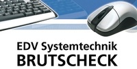 Logo EDV Systemtechnik Brutscheck GmbH