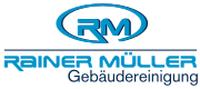 Logo Rainer Müller Gebäudereinigung