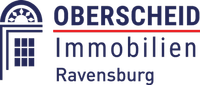 Logo Oberscheid Immobilien | Immobilienmakler Ravensburg