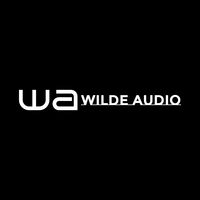 Logo Wilde Audio