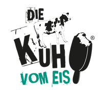 Logo Die Kuh vom Eis GmbH
