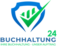Logo Buchhaltung24