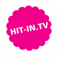 Logo hit-in.tv