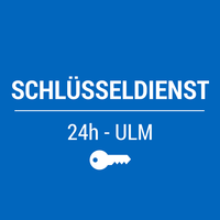 Logo Schlüsseldienst Ulm