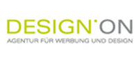 Logo DesignOn - Agentur für Werbung und Design