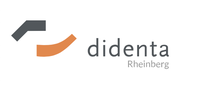 Logo didenta Zahnärztliche Gemeinschaftspraxis
