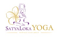 Logo SatyaLoka Yoga