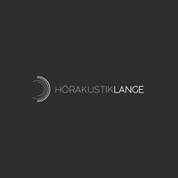 Logo Hörakustik Lange