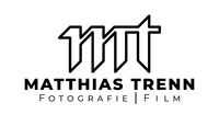 Logo MATTHIAS TRENN Fotografie | Film