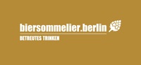 Logo Biersommelier.Berlin - Betreutes Trinken