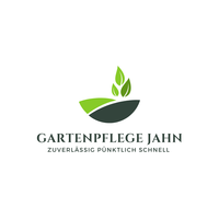 Logo Gartenpflege Jahn