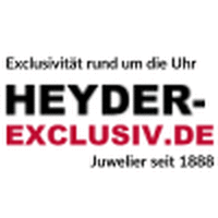 Logo Heyder Exclusiv e.K