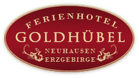 Logo Ferienhotel Goldhübel