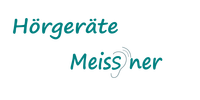 Logo Hörgeräte Meissner