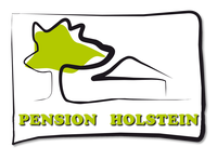 Logo Pension Holstein
