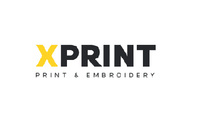 Logo X-Print - Textildruck & Stickerei