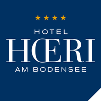 Logo Hotel HOERI am Bodensee