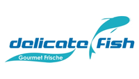 Logo delicate fish