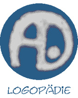 Logo Logopädie Anett Dreuse