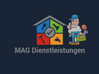 Logo MAG Dienstleistungen
