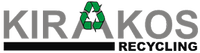 Logo KIRAKOS Recycling Containerdienst