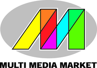 Logo MULTI MEDIA MARKET Agentur für Kommunikation & Werbung GmbH