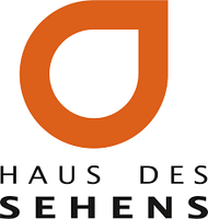 Logo Haus des Sehens