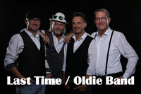 Logo Last Time / Oldie Band