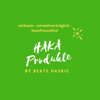 Logo HAKA-Partnerin B. Haskic
