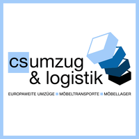 Logo C.S. Umzug & Logistik