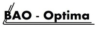 Logo BAO Optima