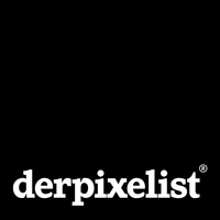 Logo derpixelist