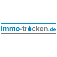 Logo immo-trocken.de