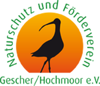 Logo Naturschutz- und Förderverein Gescher/Hochmoor e. V.