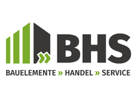 Logo BHS - Bauelemente Handel Service GmbH