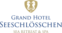 Logo Grand Hotel Seeschlösschen Sea Retreat & SPA