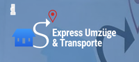 Logo Endrisch und Partner GbR Express Umzüge und Transporte Aleksej Erahovec