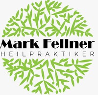 Logo Mark Fellner Heilpraktiker