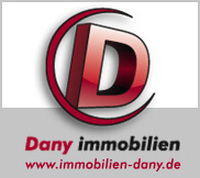 Logo Dany Immobilien