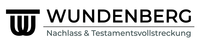 Logo Thorsten Wundenberg - Nachlasspfleger, Nachlassverwalter & Testamentsvollstrecker
