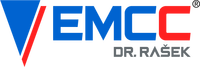 Logo EMCCons DR. RAŠEK GmbH & Co. KG