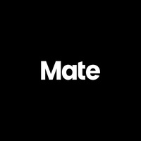 Logo Mate Studio