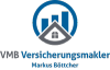 Logo VMB Versicherungsmakler Makrus Böttcher