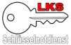 Logo LKS Schlüsselnotdienst Leipzig