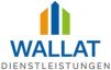 Logo Wallat Dienstleistungen
