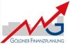 Logo Göldner Finanzplanung UG (haftungsbeschränkt)