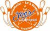 Logo Joe`s Bowling Schwarzenberg
