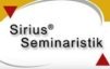 Logo Sirius® Seminaristik