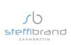 Logo Zahnarztpraxis Steffi Brand