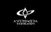 Logo Andromeda Fabrication - Social Media Agentur